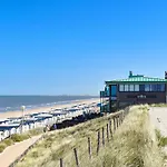 Beachhouse Hotel Zandvoort