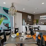 Beachhouse Hotel Zandvoort
