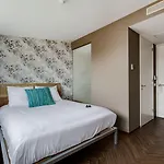 Hotel Beachhouse Zandvoort