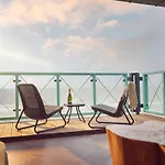 Beachhouse 4* Zandvoort
