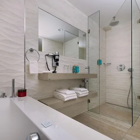 Hotell Beachhouse Zandvoort