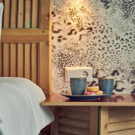 Hotell Beachhouse 4*