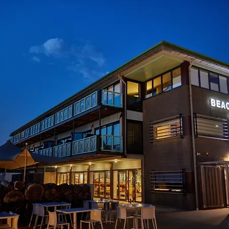 Hotell Beachhouse 4*