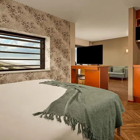 Hotel Beachhouse