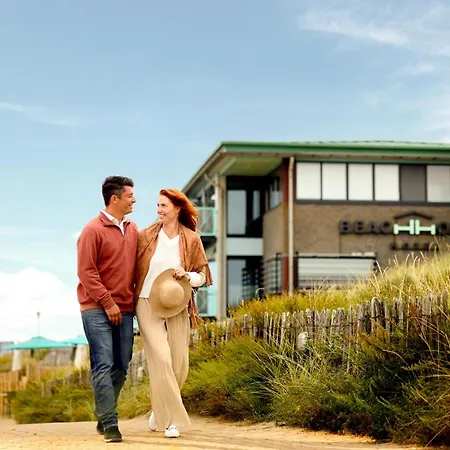 Beachhouse Hotell Zandvoort
