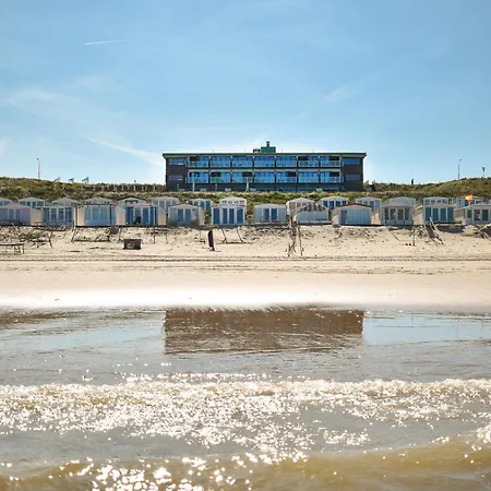 Beachhouse 4* Zandvoort