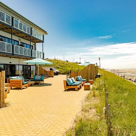 Beachhouse 4* Zandvoort