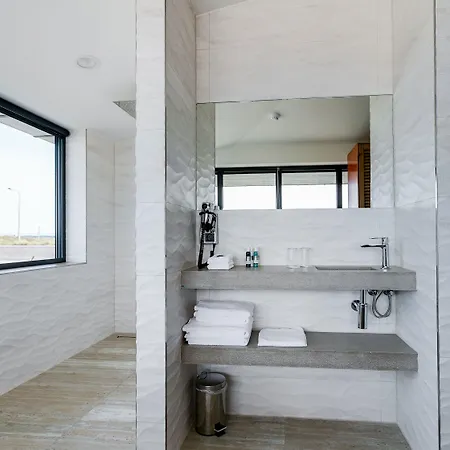 Hotell Beachhouse Zandvoort