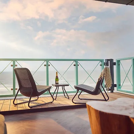 Beachhouse 4* Zandvoort