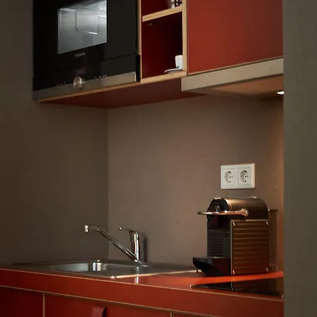 Hotell Beachhouse 4*