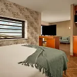 Hotell Beachhouse