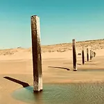 Beachhouse Zandvoort
