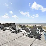 Beachhouse Hotell Zandvoort