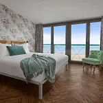 Beachhouse 4* Zandvoort