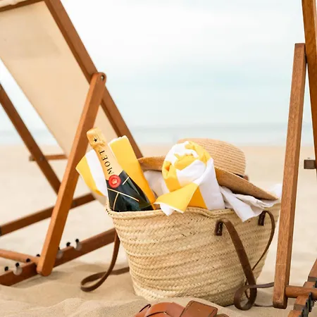 Szálloda Beachhouse 4*