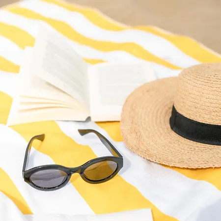 Beachhouse Szálloda