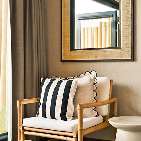 Beachhouse Zandvoort