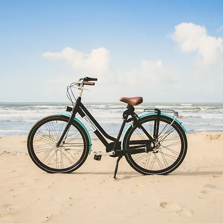 Beachhouse Zandvoort