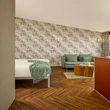 Beachhouse Zandvoort