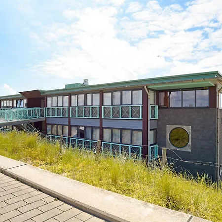 Beachhouse Szálloda