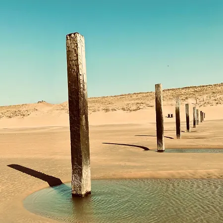 Beachhouse Zandvoort