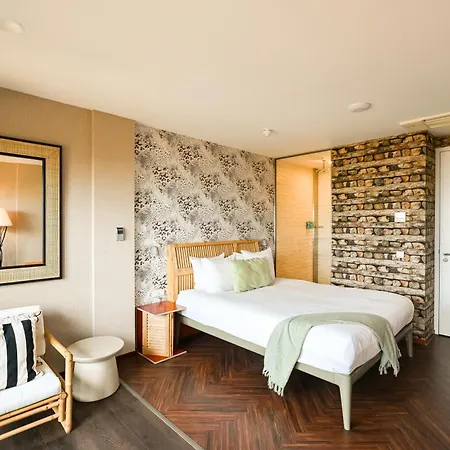 Otel Beachhouse Zandvoort