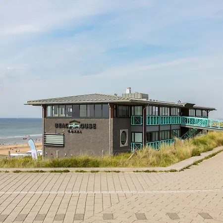 Beachhouse Szálloda 4*