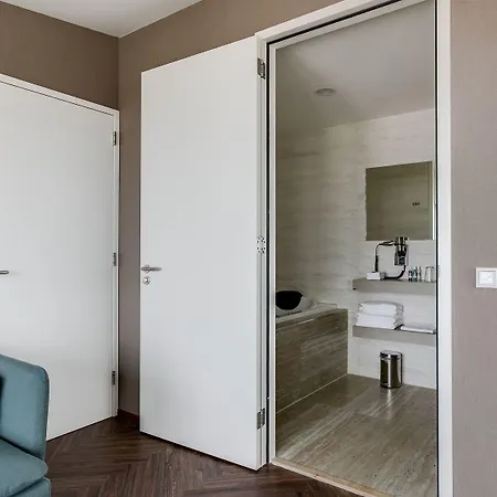 Beachhouse 4* Zandvoort