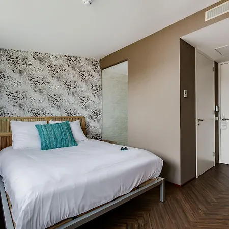 Szálloda Beachhouse Zandvoort