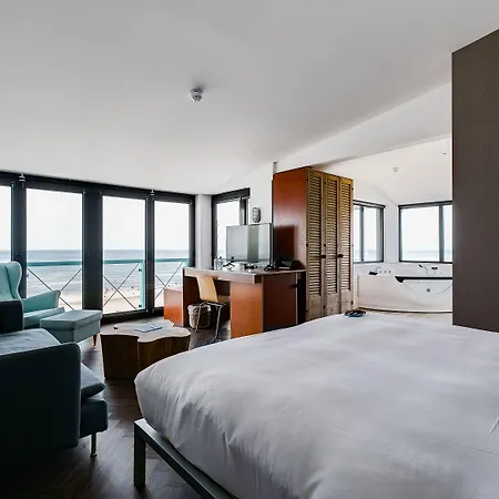 Beachhouse Zandvoort