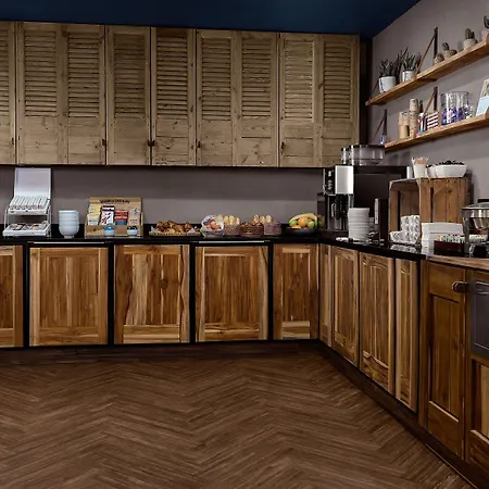 Beachhouse 4* Zandvoort