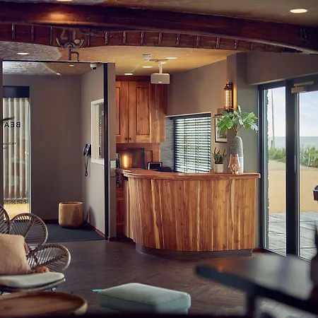 Beachhouse Zandvoort