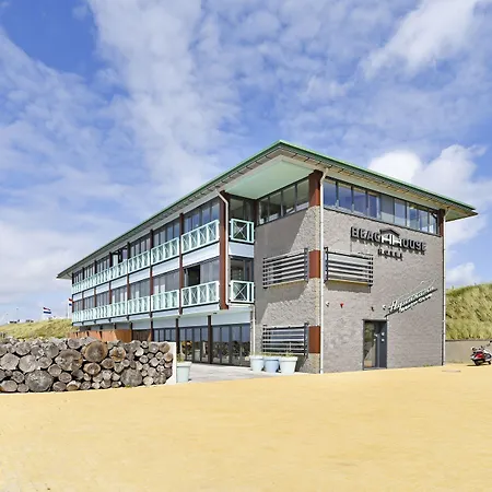 Hotel Beachhouse
