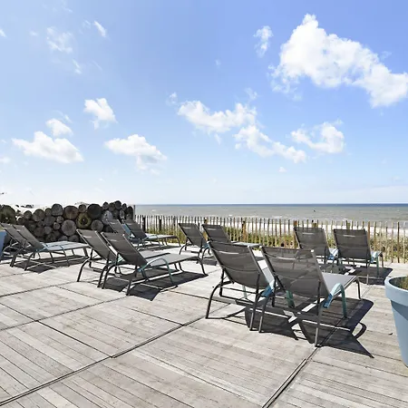 Beachhouse Szálloda Zandvoort