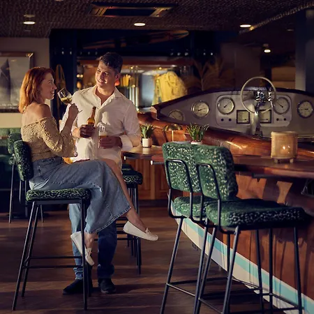 Beachhouse 4* Zandvoort