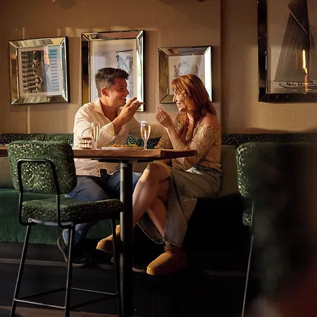 Beachhouse 4* Zandvoort