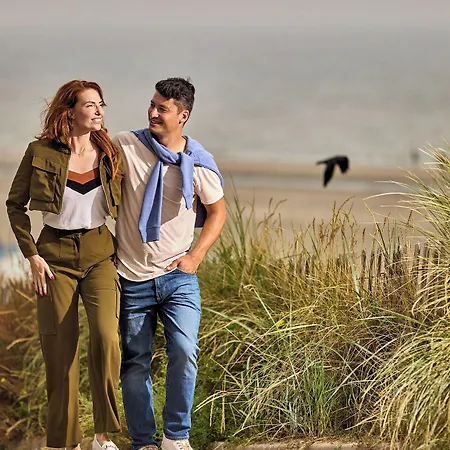 Beachhouse Szálloda