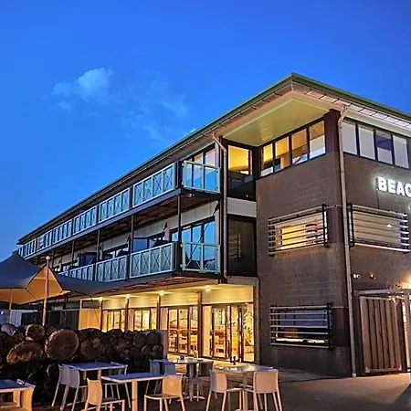 Beachhouse
