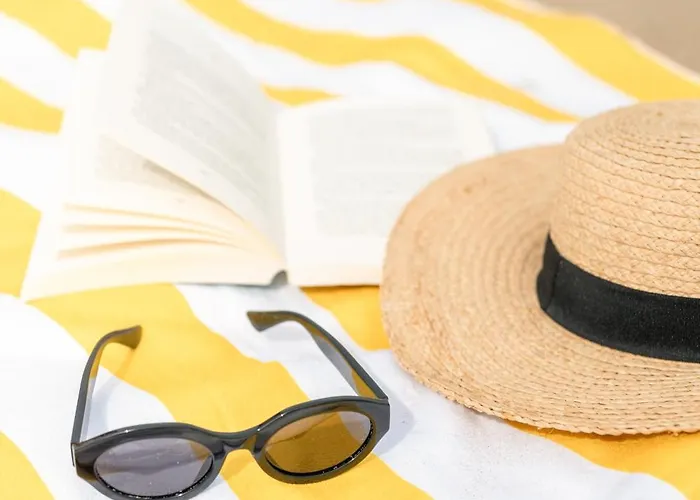 Beachhouse ホテル