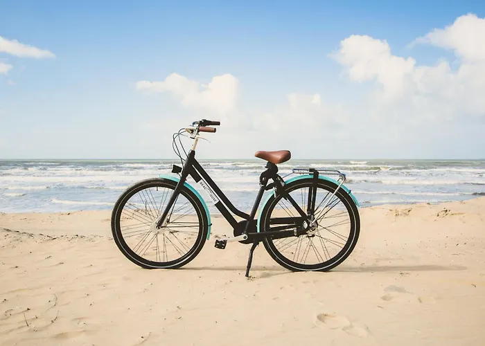 海滨别墅酒店 赞德沃特