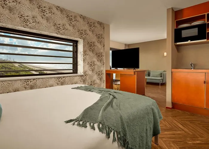 ホテル Beachhouse