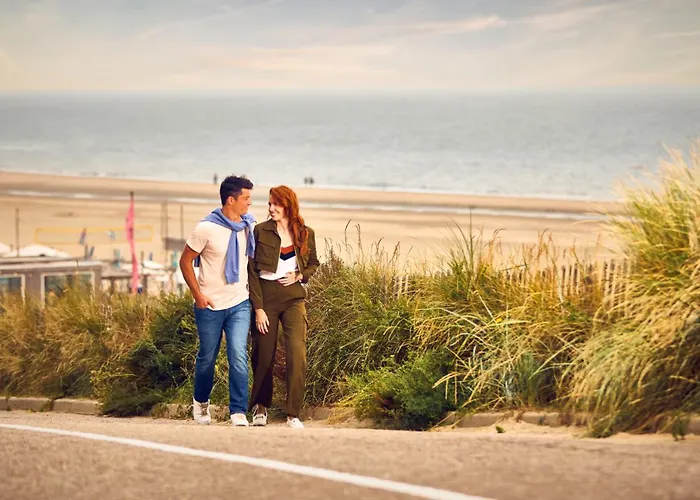 Beachhouse ホテル 4*