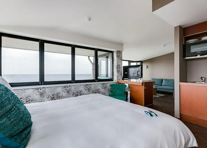 Beachhouse 4* ザントフォールト