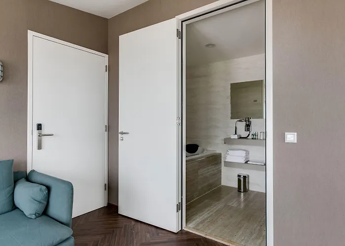 Beachhouse 4* ザントフォールト