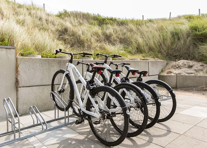 海滨别墅酒店 酒店 4*