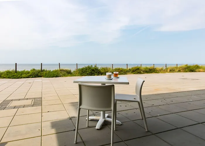 ホテル Beachhouse