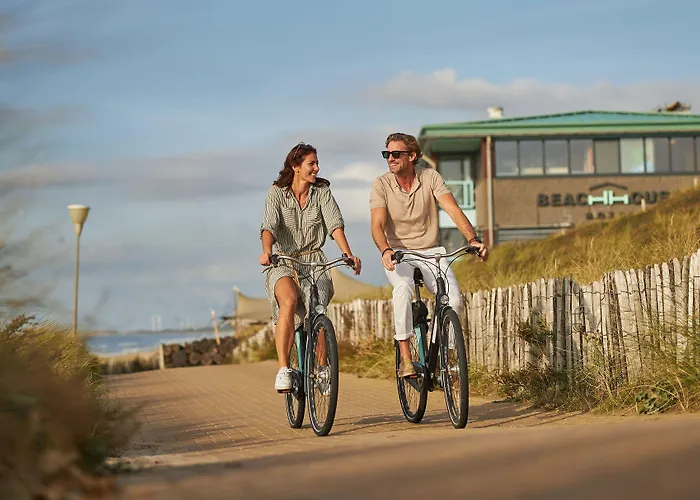 Beachhouse ホテル