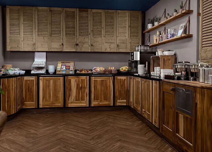 Beachhouse 4* ザントフォールト