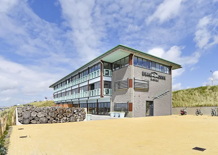 ホテル Beachhouse