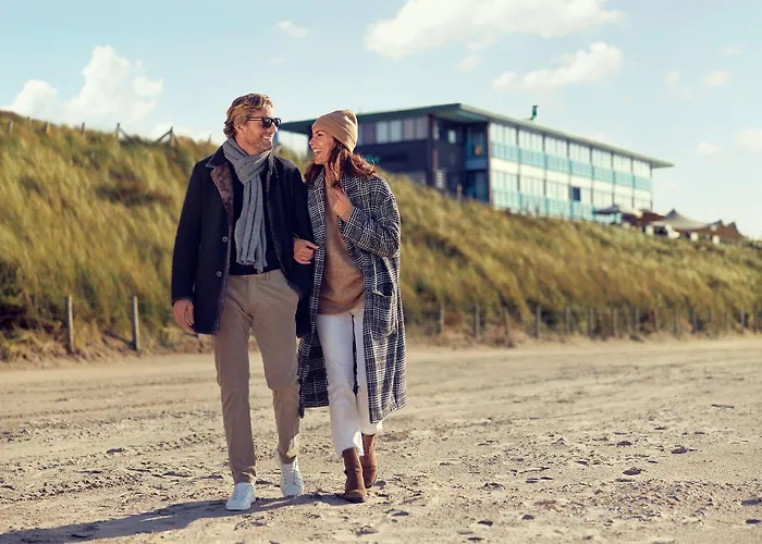 Beachhouse ホテル